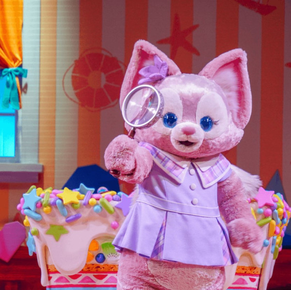 東京迪士尼海洋超可愛美食 附餐廳指南+新園區打卡位