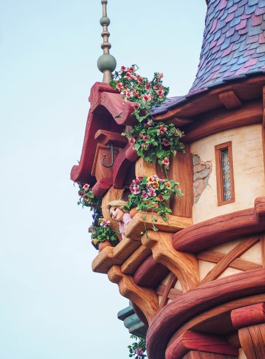 東京迪士尼海洋超可愛美食 附餐廳指南+新園區打卡位