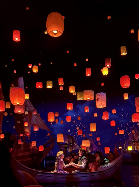 東京迪士尼海洋超可愛美食 附餐廳指南+新園區打卡位