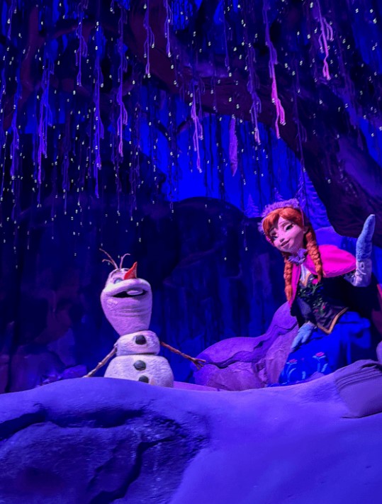 東京迪士尼海洋超可愛美食 附餐廳指南+新園區打卡位