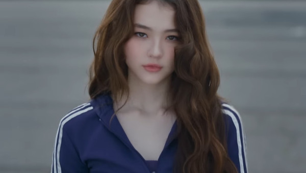 The Black Label的新女團MEOVV釋出的成員預告