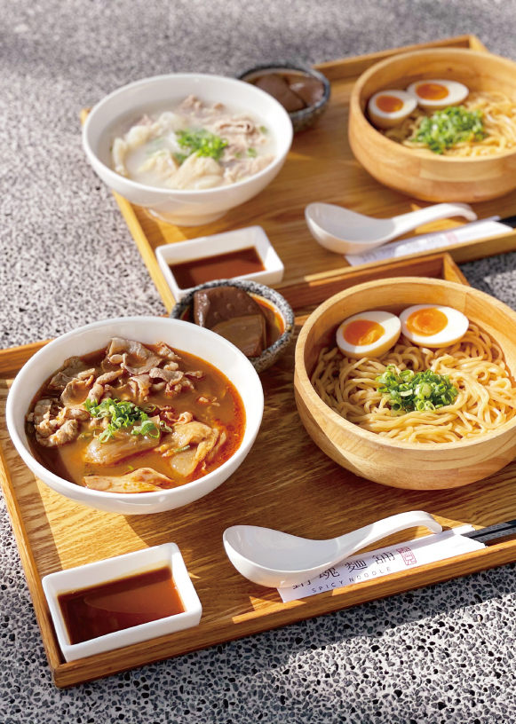 太古城逾10大餐廳美食推介！必試居酒屋44小時製厚切北海道三元豚！