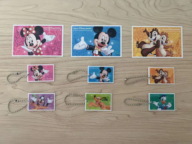 新加坡期間限定 | 迪士尼奇幻花園主題展覽 與人氣角色打卡 沉浸於鮮艷花海 