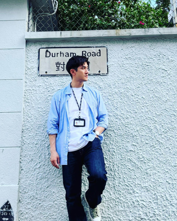 雙魚座男生10大性格特質:分析雙魚男喜歡你的行為、愛情攻略、優缺點(圖片來源:Instagram@aarif_964)