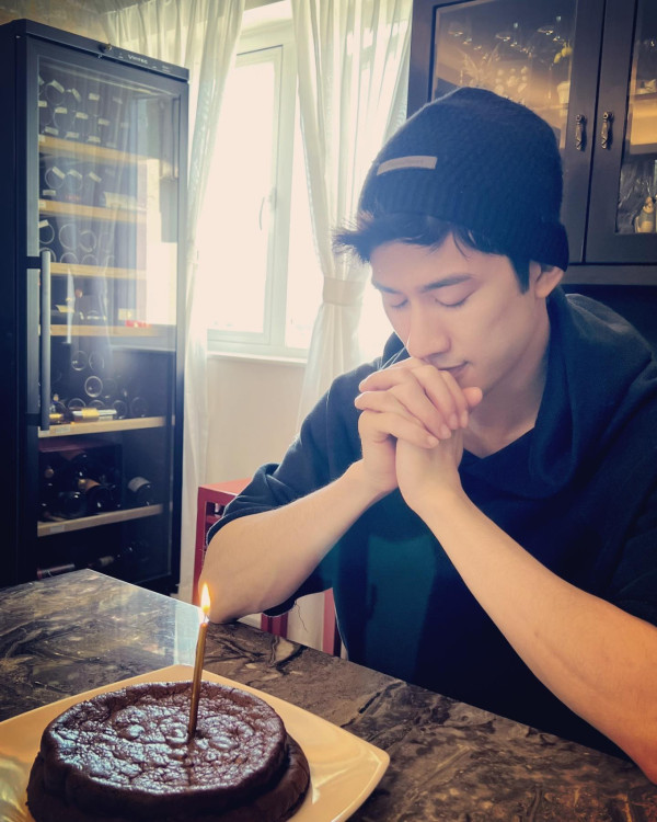 雙魚座男生10大性格特質:分析雙魚男喜歡你的行為、愛情攻略、優缺點(圖片來源:Instagram@aarif_964)