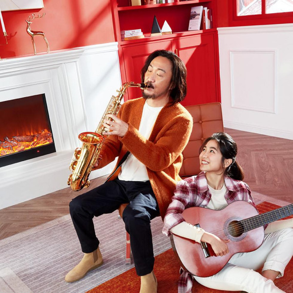 雙魚座男生10大性格特質:分析雙魚男喜歡你的行為、愛情攻略、優缺點(圖片來源:Instagram@tinyeyes39)