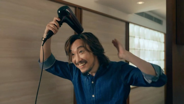 雙魚座男生10大性格特質:分析雙魚男喜歡你的行為、愛情攻略、優缺點(圖片來源:Instagram@tinyeyes39)