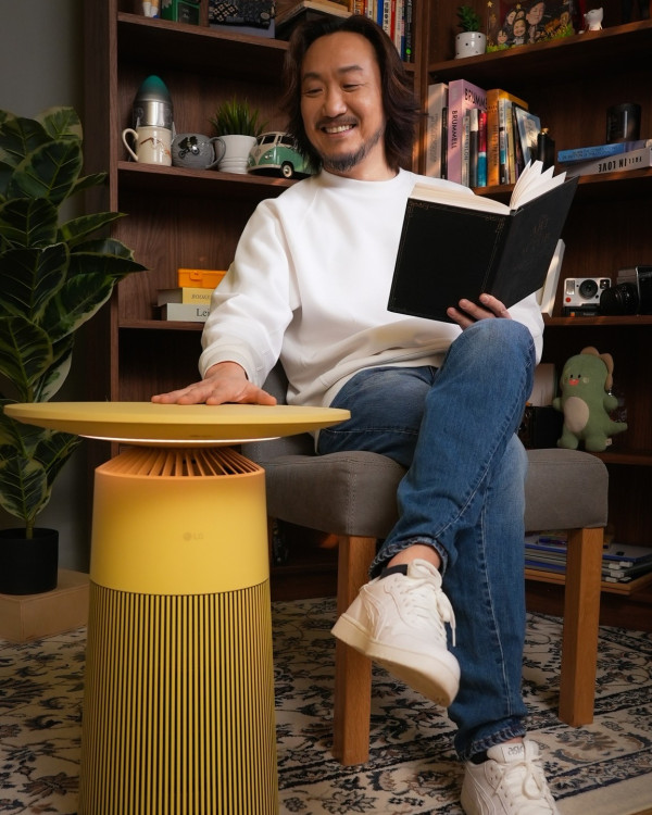 雙魚座男生10大性格特質:分析雙魚男喜歡你的行為、愛情攻略、優缺點(圖片來源:Instagram@tinyeyes39)