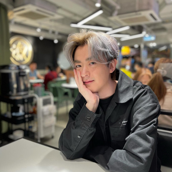 雙魚座男生10大性格特質:分析雙魚男喜歡你的行為、愛情攻略、優缺點(圖片來源:Instagram@hungcl)