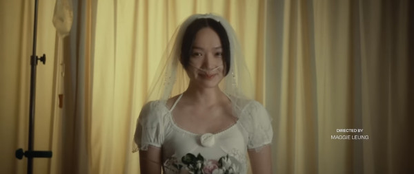 邱鋒澤蔡思韵首演情侶 快閃日本拍「最攰MV」！聯乘GBA辦睇MV送台北機票活動