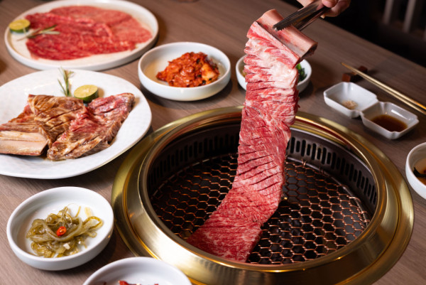 黃竹坑美食｜THE SOUTHSIDE餐廳美食推介！近40間食肆進駐／米芝蓮拉麵