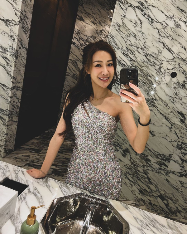 朱智賢公開與謝東閔拍拖生活！同居原形畢露！私下模樣嚇人 