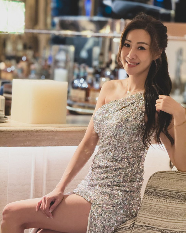 朱智賢公開與謝東閔拍拖生活！同居原形畢露！私下模樣嚇人 