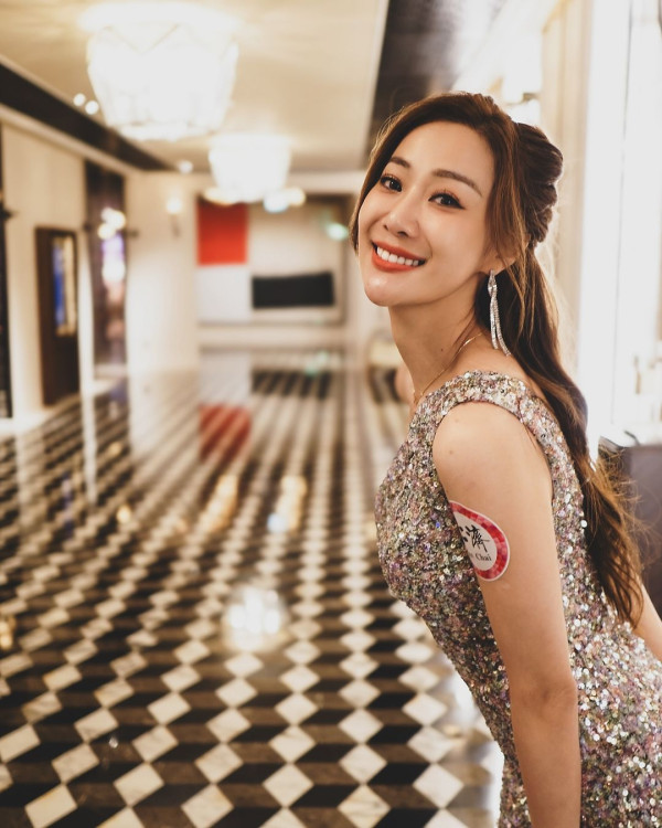 朱智賢公開與謝東閔拍拖生活！同居原形畢露！私下模樣嚇人 