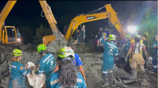泰國小型飛機墜毀釀9死 死者身份曝光包括5名來自香港中國遊客 