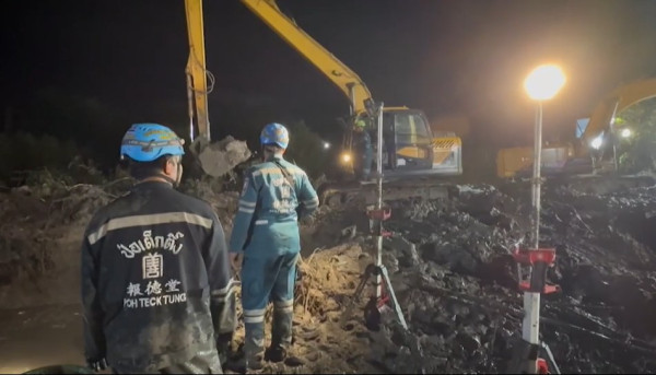 泰國小型飛機墜毀釀9死 死者身份曝光包括5名來自香港中國遊客 