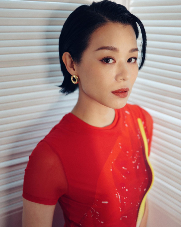 胡杏兒馬爾代夫性感大解放！換3套泳裝曬美腿+零贅肉身材 網民：邊似生過3個 