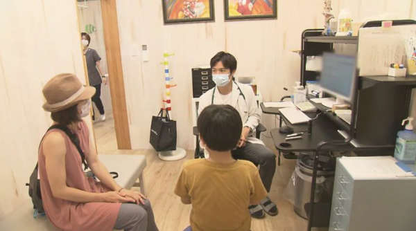 遊日注意！日本東京梅毒病例創新高！4階段症狀！附專家3大預防建議 