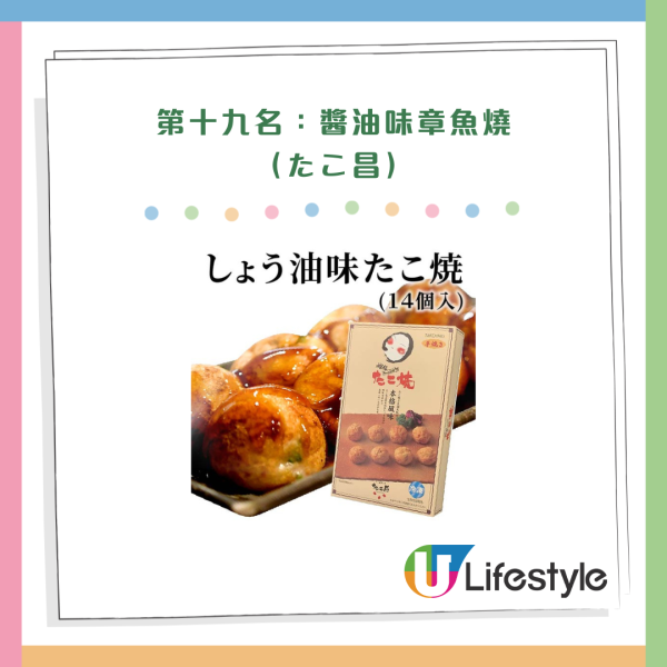 大阪手信排行榜TOP 28!東京人推薦必買蛋糕零食!