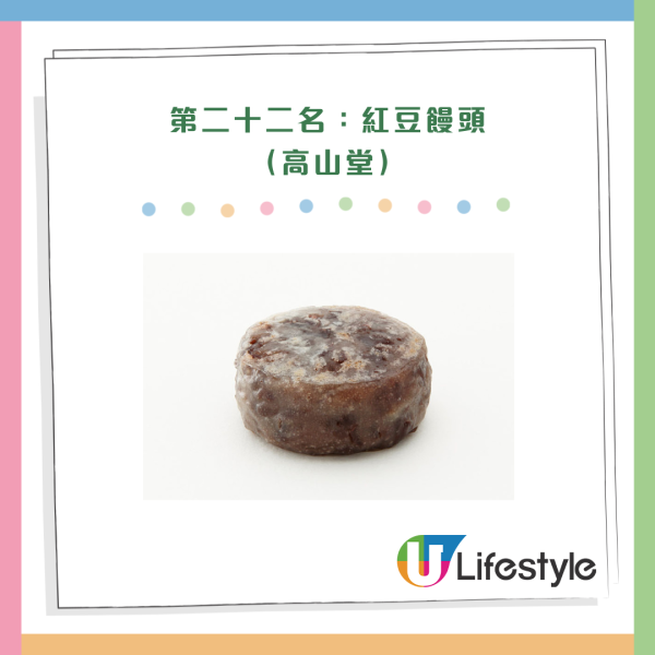 大阪手信排行榜TOP 28!東京人推薦必買蛋糕零食!