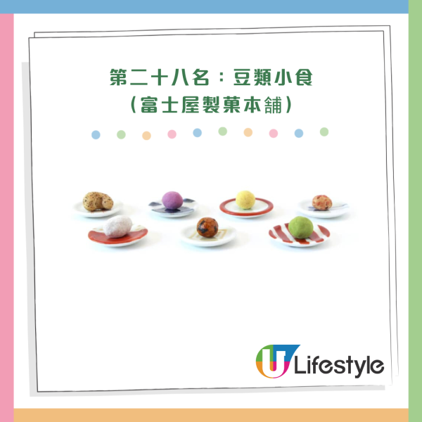 大阪手信排行榜TOP 28!東京人推薦必買蛋糕零食!