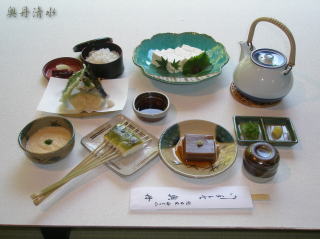 總本家湯豆腐 奥丹 清水（圖片：「總本家湯豆腐 奥丹 清水」官網）