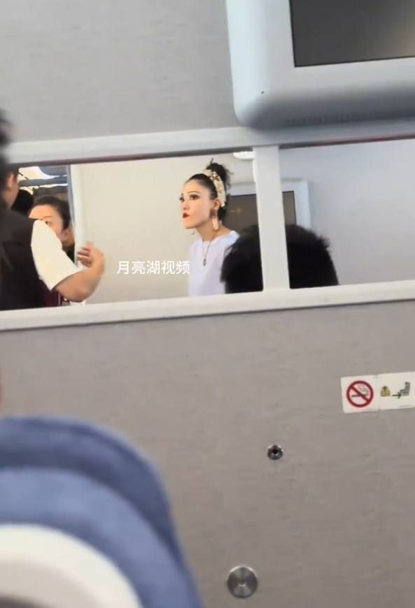 微博@月亮湖視頻