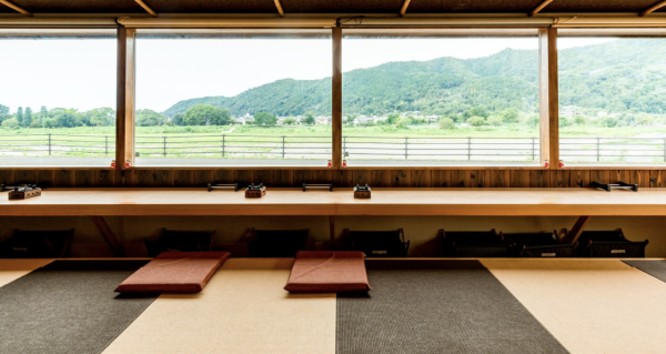 舞妓飯 嵐山店（圖片：舞妓飯 嵐山店 官網）