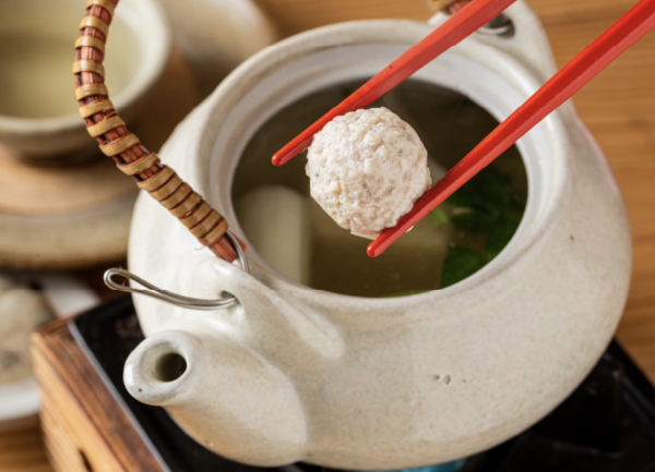 舞妓飯 嵐山店（圖片：舞妓飯 嵐山店 官網）