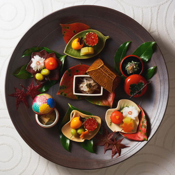 京料理六盛（圖片：京料理六盛 官網）