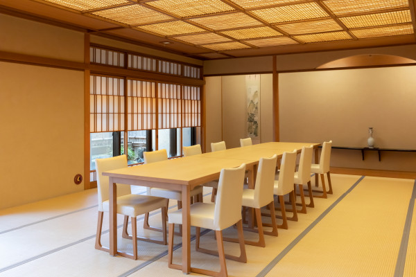 京料理六盛（圖片：京料理六盛 官網）