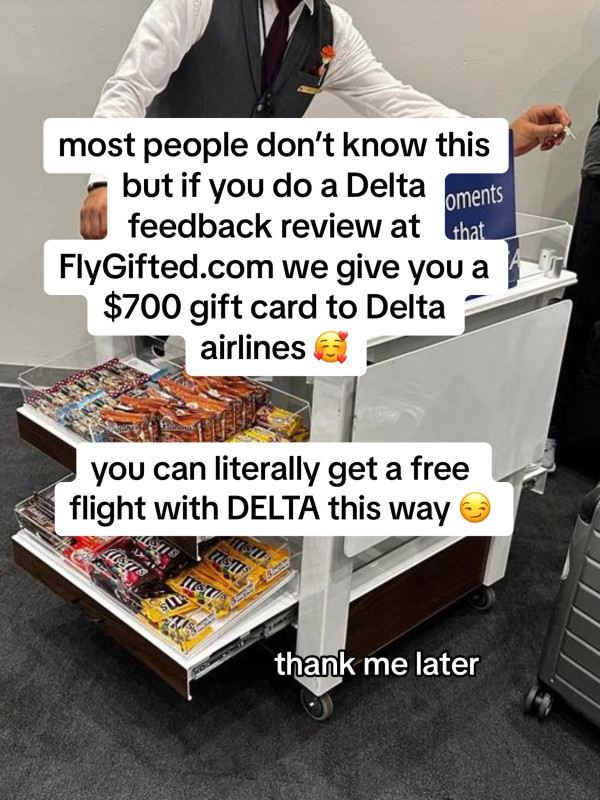 前空姐被指與乘客調情遭解僱 報復式揭航空公司7大秘密!