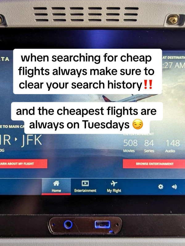 前空姐被指與乘客調情遭解僱 報復式揭航空公司7大秘密!