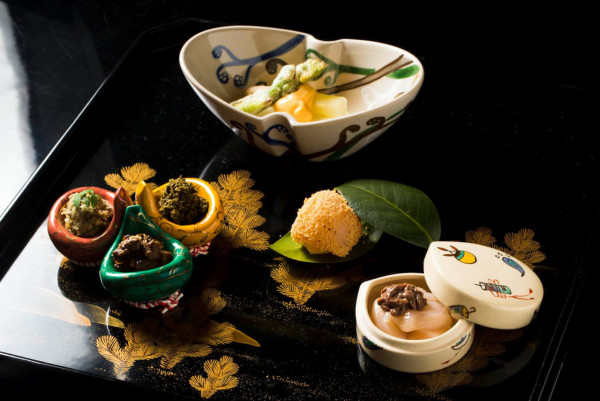 祇園末友 （圖片：祇園末友 FB）