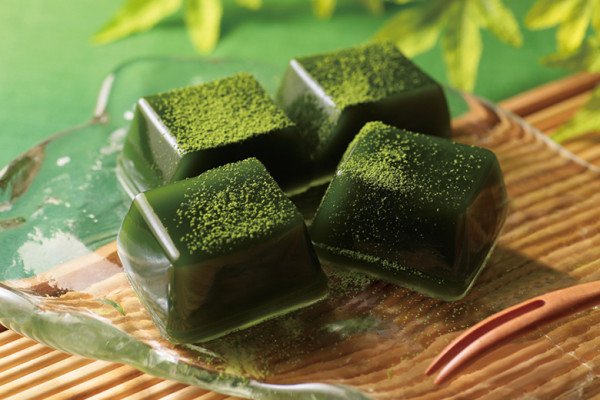 辻利 京都祇園店（圖片：辻利 京都祇園店官網）