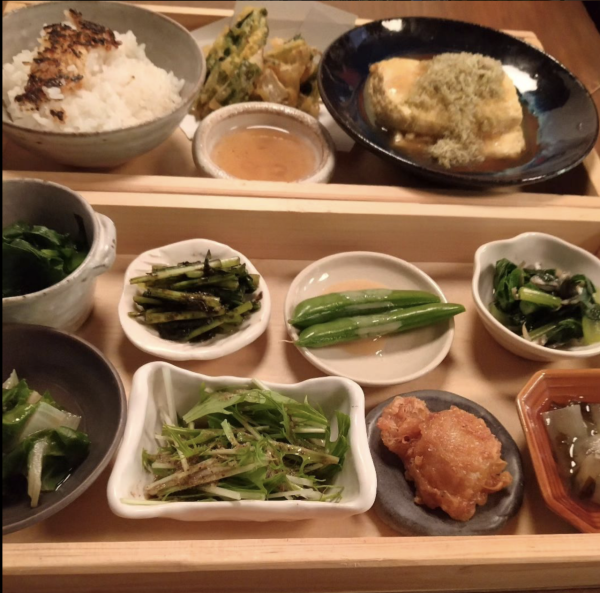 京都必吃逾20間餐廳美食推介！米芝蓮一星懷石料理/湯豆腐/鰻魚飯/宇治抹茶甜品 