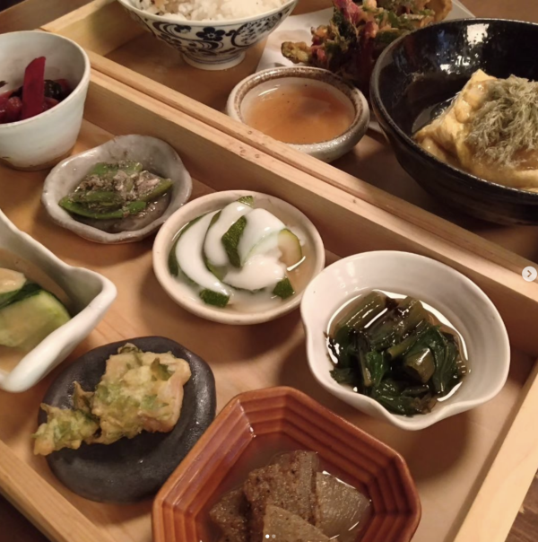 京都必吃逾20間餐廳美食推介！米芝蓮一星懷石料理/湯豆腐/鰻魚飯/宇治抹茶甜品 