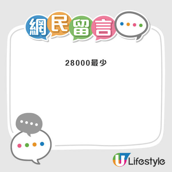 網友意見兩極：人工高且時間自由 VS 40歲以下唔建議。來源：香港討論區