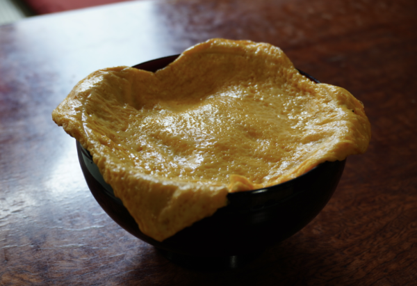 京極かねよ（圖片：京極かねよ官網）