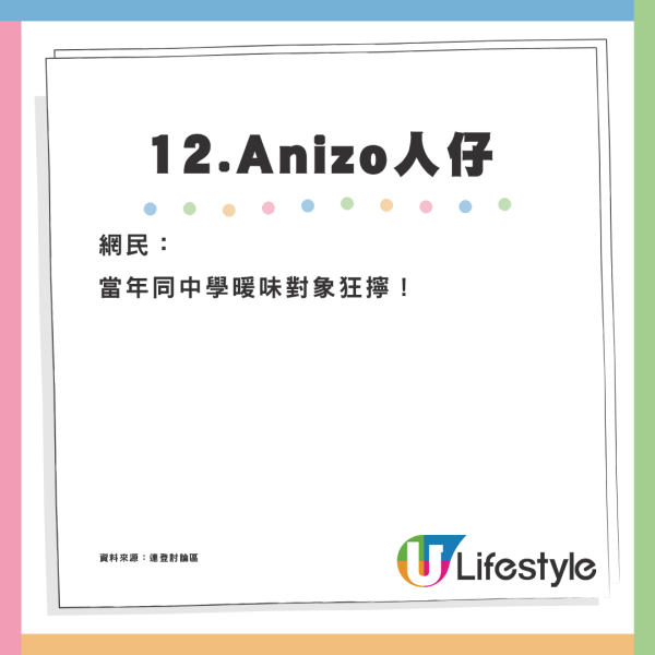 港人回憶10+爆紅懷舊卡通！經典爆炸狗/賤兔紅極一時 80、90後青春記憶 