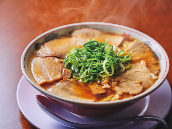 本家 第一旭（圖片：本家 第一旭官網）