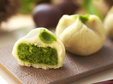 伊藤久右衛門 宇治本店 茶房（圖片：伊藤久右衛門 宇治本店 茶房官網）