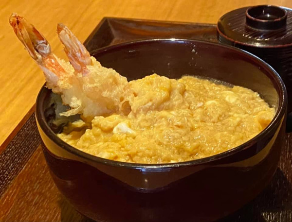 京うどん 生蕎麦 岡北（FB@京都グルメbook）