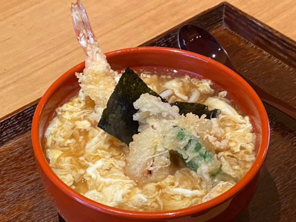 京うどん 生蕎麦 岡北（FB@京都グルメbook）