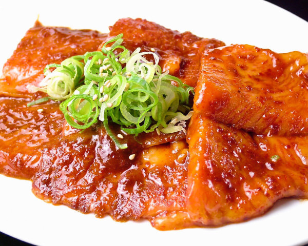 燒肉まるいち（圖片：燒肉まるいち官網）