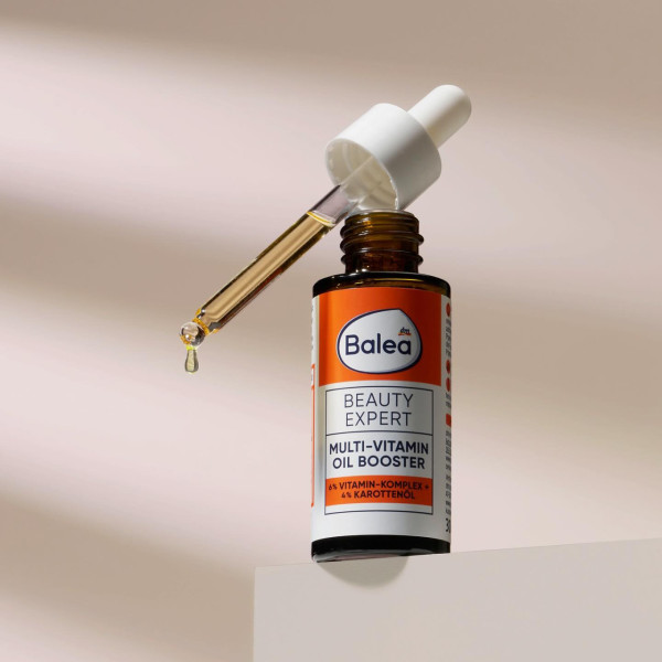 意大利必買藥妝推薦4：Balea