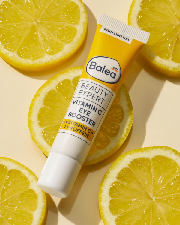 意大利必買藥妝推薦4：Balea