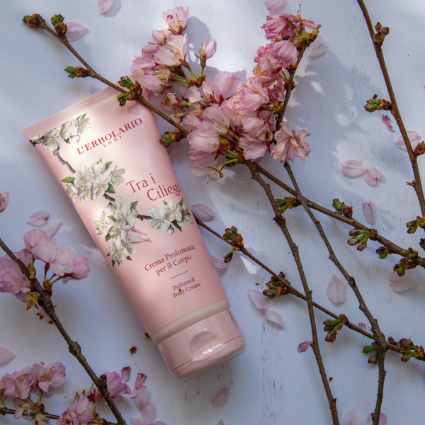 意大利必買藥妝推薦3：L’Erbolario（蕾莉歐）