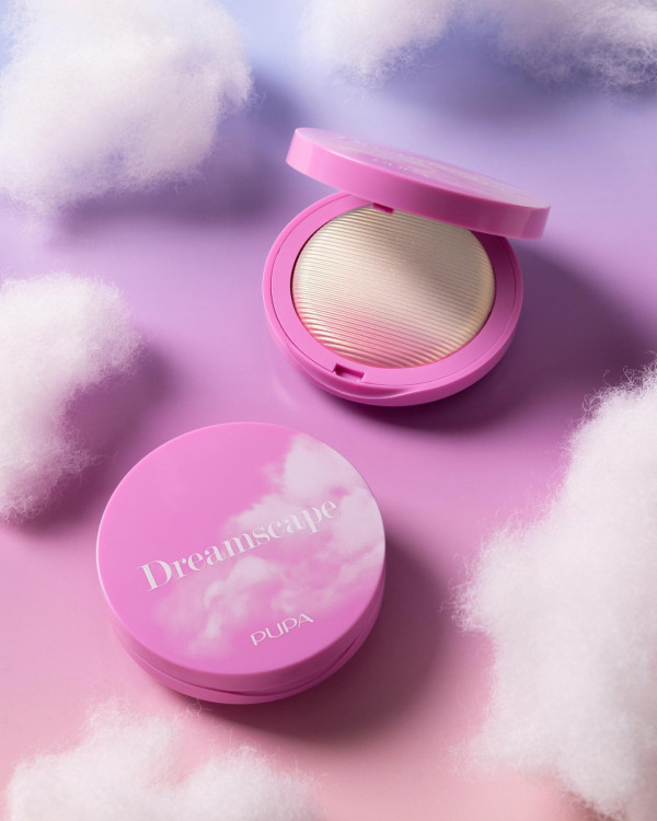 意大利必買藥妝推薦2：Pupa Milano