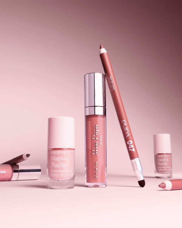 意大利必買藥妝推薦2：Pupa Milano